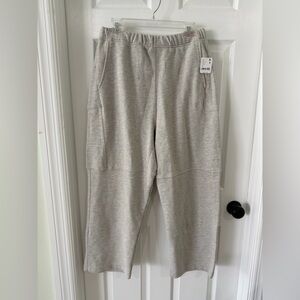 Free People Movement Top Score Barrel Pants